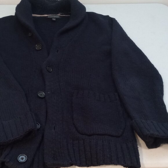 shawl cardigan - Picture 1 of 3